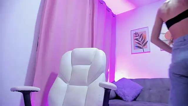 gaaby foxx online show from 05.08.26