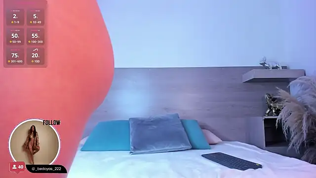 alison222  online show from 03.06.25