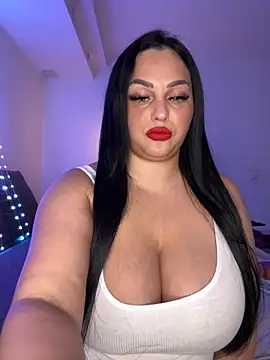 Blackpearlx666 online show from 09.08.25