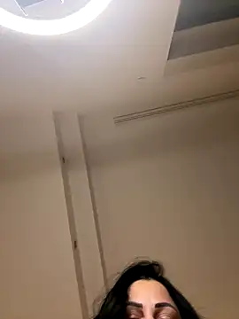 Blackpearlx666 online show from 11.02.25