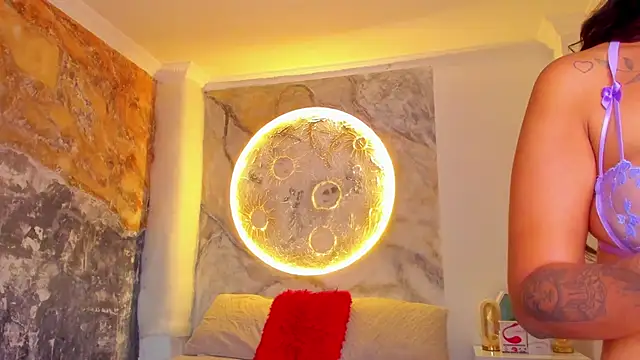 SarahLynn7 online show from 03.11.25