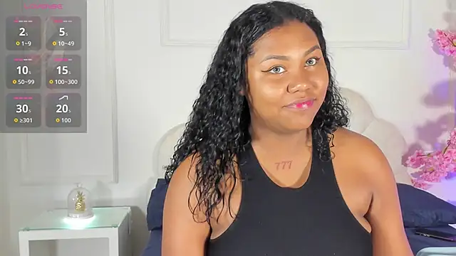 Candaceoweens online show from 10.13.25