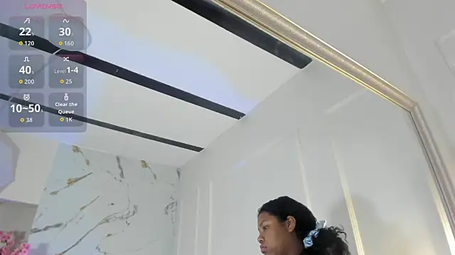 Candaceoweens online show from 11.08.25