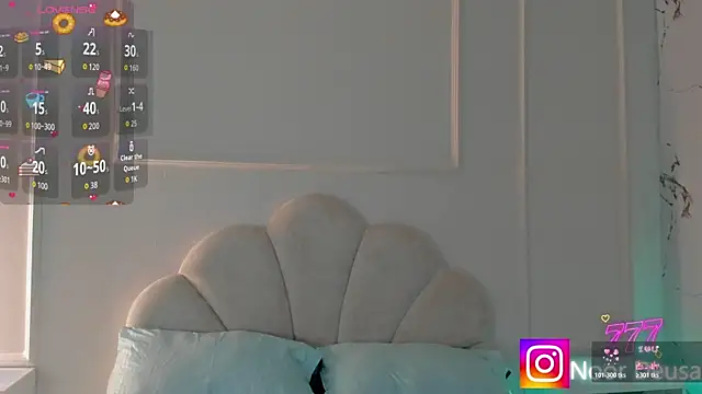 Candaceoweens online show from 05.16.26
