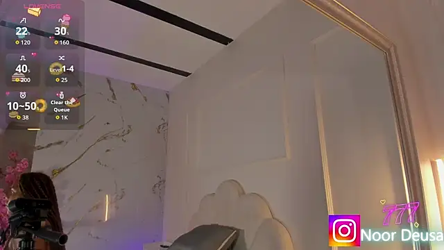 Candaceoweens online show from 05.20.26