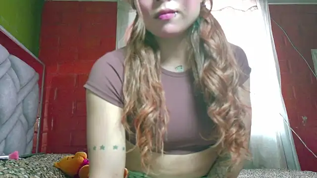 daniia johns online show from 09.09.25