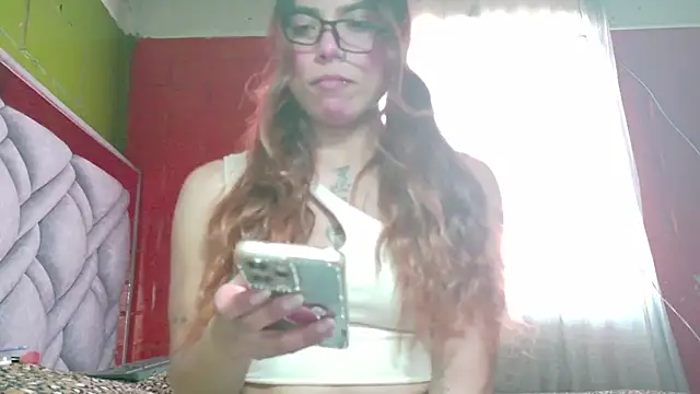 daniia johns online show from 09.19.25