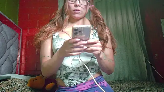 daniia johns online show from 10.07.25