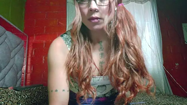 daniia johns online show from 10.08.25