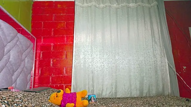 daniia johns online show from 10.22.25