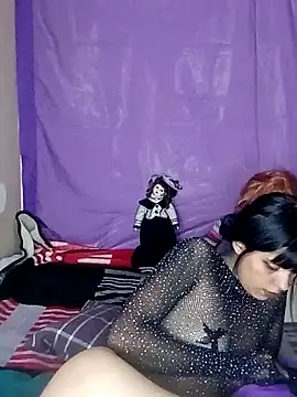 AshWhore 21 online show from 03.18.25