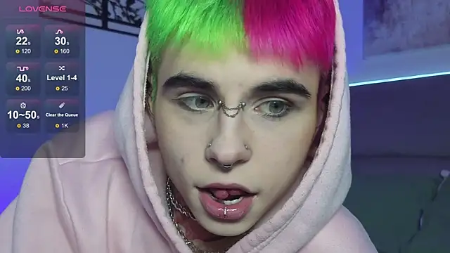 Alex Vallley online show from 09.23.25