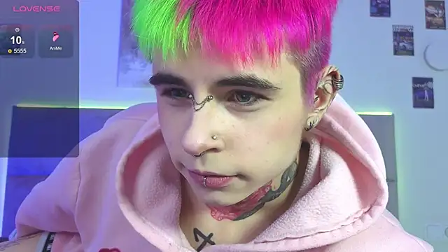 Alex Vallley online show from 10.02.25