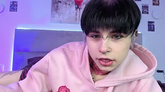 Alex Vallley online show from 02.08.26