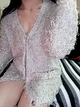 Cute-Zarina online show from 01.08.26