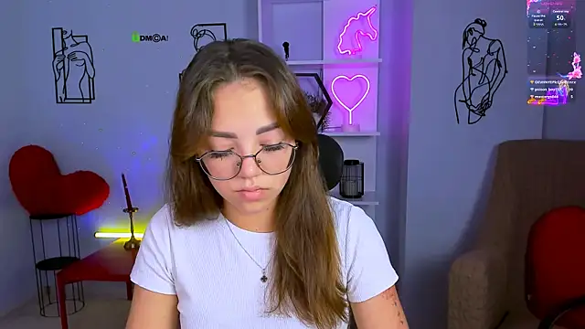 kiki swan online show from 09.16.25