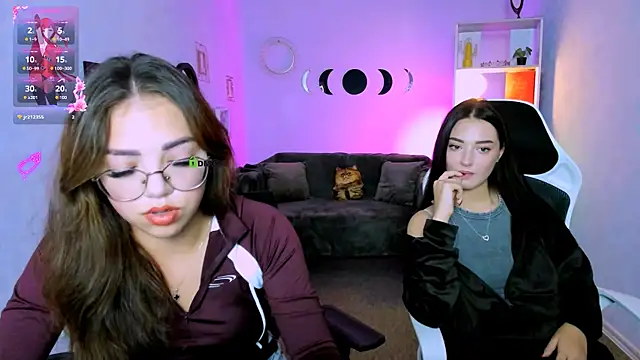 kiki swan online show from 09.22.25