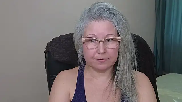 Snapshot of Wane_Witch chatting on 03.07.25 Wane Witch online show from 03.07.25
