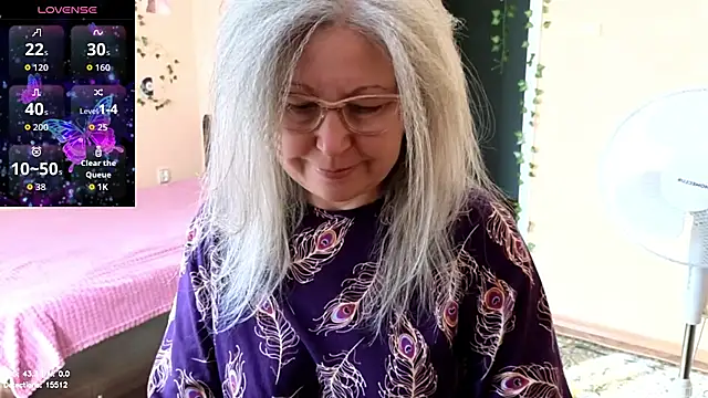 Wane Witch online show from 07.19.26