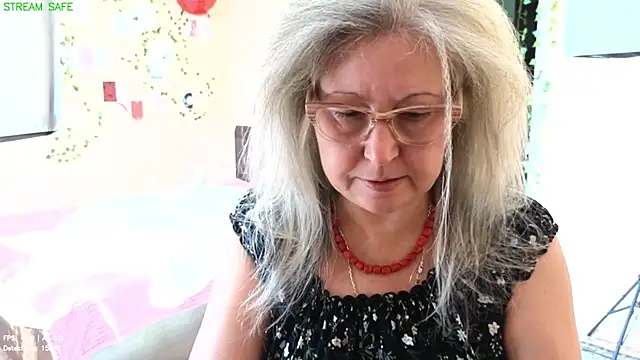 Wane Witch online show from 08.02.26