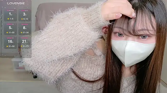 Ran-o0 0o online show from 03.09.25