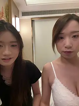 TOP yoyo online show from 02.06.26