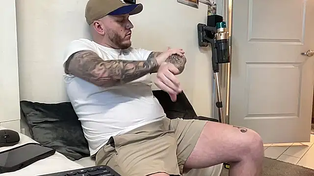 Thegreatwhitepipe online show from 09.23.25