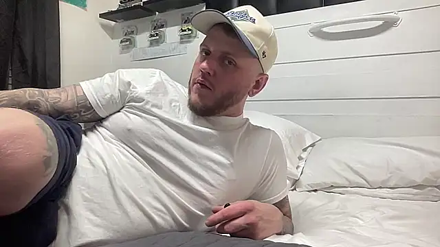 Thegreatwhitepipe online show from 10.06.25