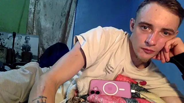 Ilovepussy1911 online show from 03.13.26