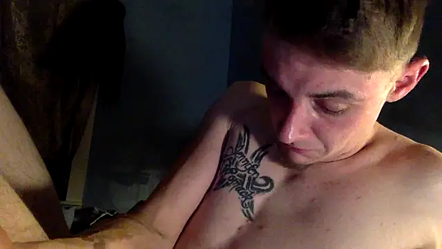 Ilovepussy1911 online show from 03.18.26