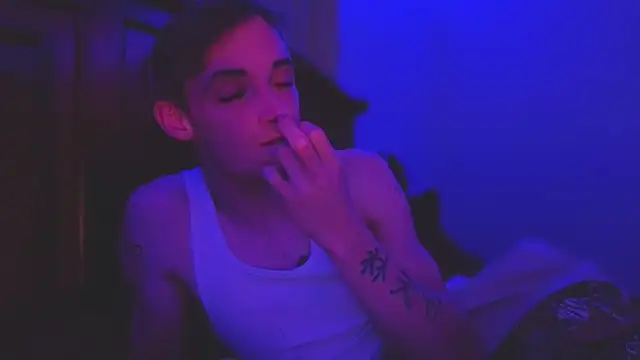 Ilovepussy1911 online show from 04.14.26