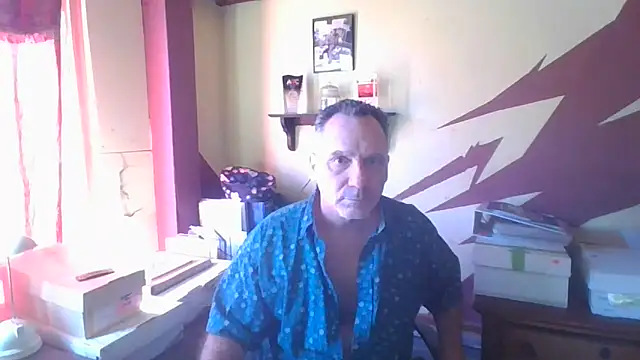 HunkofRock online show from 02.16.26