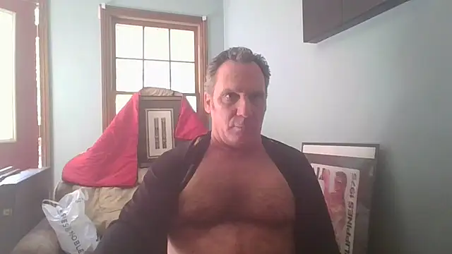 HunkofRock online show from 05.13.26