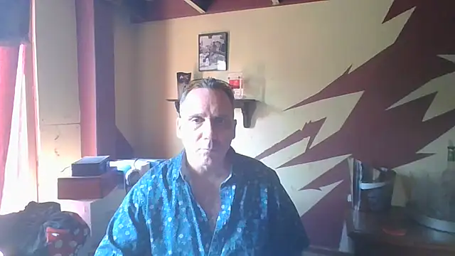 HunkofRock online show from 06.26.26