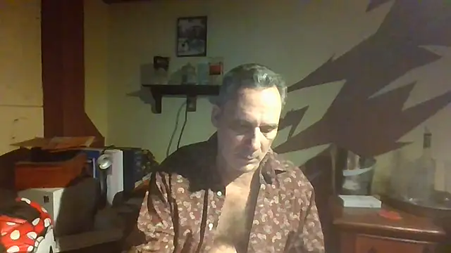 HunkofRock online show from 06.29.26