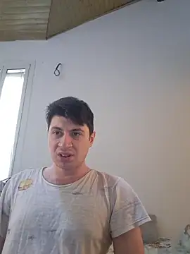 Maracujand80 online show from 03.16.26