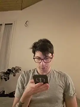 Maracujand80 online show from 04.16.26