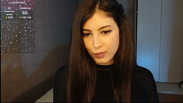 Malena Blanco online show from 03.07.25