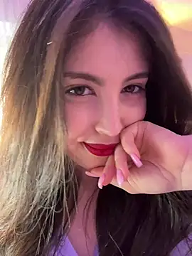 Malena Blanco online show from 03.13.25