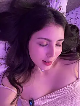 Malena Blanco online show from 03.14.25