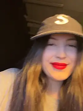 Malena Blanco online show from 03.22.25