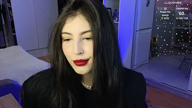 Malena Blanco online show from 09.28.25