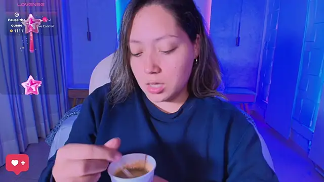 heidy johns online show from 09.18.25