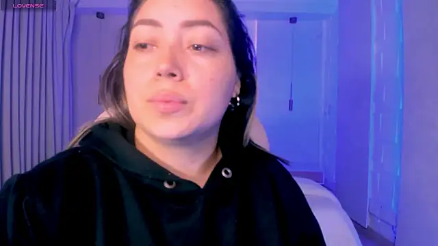 heidy johns online show from 10.09.25