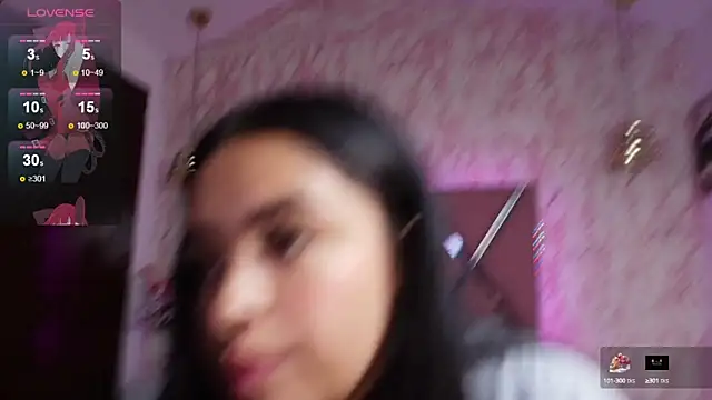 EmilyBrownn  online show from 03.15.25