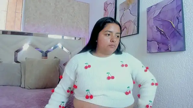 EmilyBrownn  online show from 09.21.25