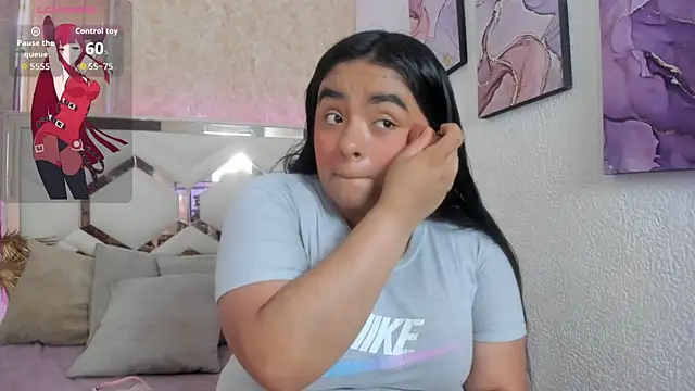 EmilyBrownn  online show from 09.29.25