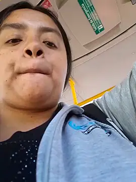 EmilyBrownn  online show from 10.15.25