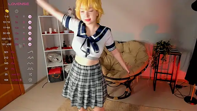 Snapshot of Daine_Pastry chatting on 03.10.25 Daine Pastry online show from 03.10.25