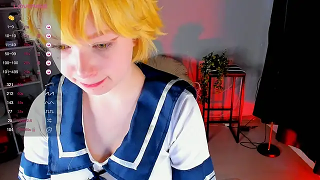 Snapshot of Daine_Pastry chatting on 03.10.25 Daine Pastry online show from 03.10.25